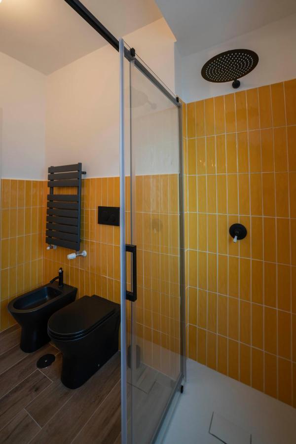 Vintage Cipro Apartment Rom Exteriör bild