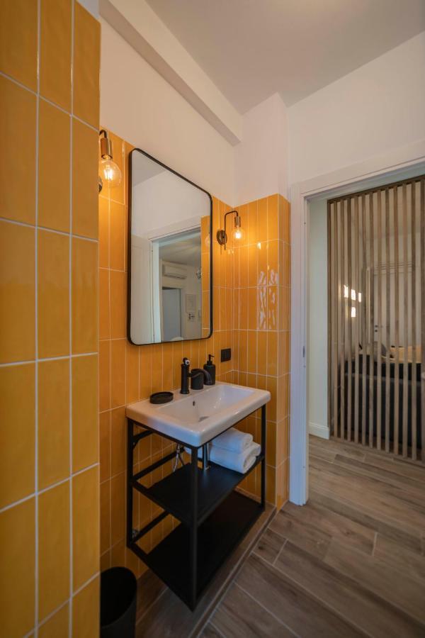 Vintage Cipro Apartment Rom Exteriör bild